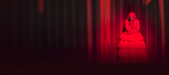 Lady Macbeth di Mtsensk